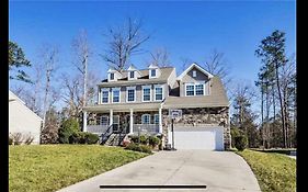 Atkins Investments Inc. Swanhaven Bed & Breakfast Chesterfield United States Of America